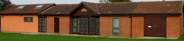 Leo Coles Pavilion